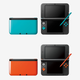 Illustration for article titled Nintendo Has Limited Edition 3DS XLs. Theyre Pretty Hot.